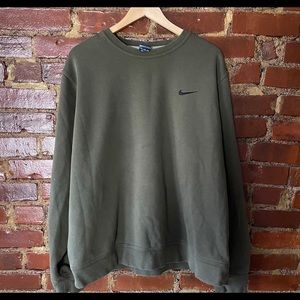 Nike Crewneck